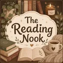 The Reading Nook 📚 18+ Book Lover Community
