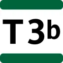 RATP | Tramway T3B