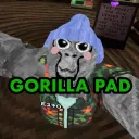 Gorilla Pad ( OLD SERVER )