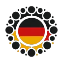 Germany Meetup's icon