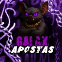 Galax apostas Salas 25cc 👑 rumo 2k