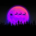 💜❄Moonlit ❄💜