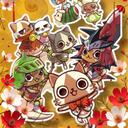 モンハンJP    アクティブコミュニティ   Discord Server Icon