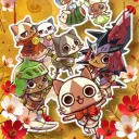 モンハンJP🏆🌸アクティブコミュニティ🎮