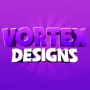 Vortex UI Designs