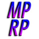 Mon Parisien RP I Discord Server Icon
