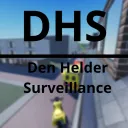 Den Helder | Surveillance