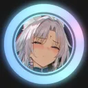HoYoHentai (HoYo Guild Tag) ｜ Genshin Impact ✧ Honkai: Star Rail ✧ Zenless Zone Zero Discord server icon
