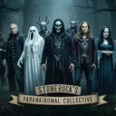 Stonerock's Paranormal Collective