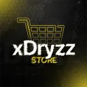 ⚡・xDryzz Store™ (CLOSED)