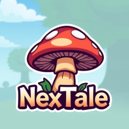 Discovery icon for NexTale Discord server