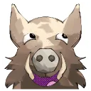 FTH (find the hogs)