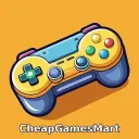 CheapGamesMart