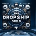 The Dropship Guild server icon