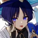 💫Scaraland ˎˊ˗ Social • art • genshin • hangout