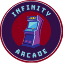 Infinity Arcade Discord server icon