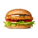 Maxhamburgare 2