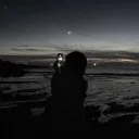 Haileys comet .ᐟ ֹ