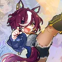 ギム鯖(♂トレギム)