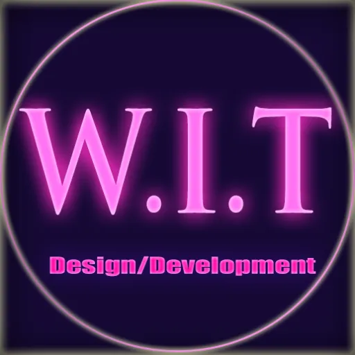 W.I.T - Developer's/Designer's — мониторинг Discord сервера, статистика и рейтинг