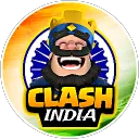 YT: CLASH_INDIA_CR ✔
