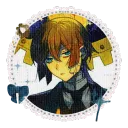 𓉸◟         /𝕿𝖍𝖊 𝖒𝖔𝖔𝖓 ✧'s icon