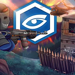 UKN Search Hub — мониторинг Discord сервера, статистика и рейтинг