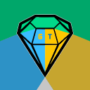 🟦 Ｇａｔｖａ 🟩 Ｔｅｃｈｎｏｌｏｇｉｅｓ 🟨 Discord server icon