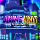 Anime Unit Battlegrounds