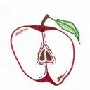 eve’s apples 🍎