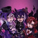 .•°《Holostars Hangout》°•.