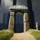 Sky • Our Hidden Forest