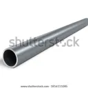 Metal pipe gang