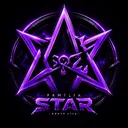 ✪ Família star ✪