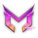 The MidnightZ Visuals ® Discord server logo