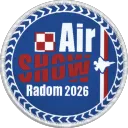 Air Show Radom || PTFS || #FlyingTo200
