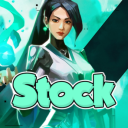 Account Stock︱Cheap Valorant Accounts server icon