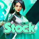 Account Stock—Cheap Valoran...