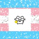 The Silly transgender people (including nb, genderfluid+)