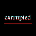 cxrrupted