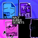 NACF S2: BURIED SECRETS || SIGNUPS OPEN