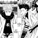 SATURN - (GOJO VS SUKUNA) OPEN TRYOUTS