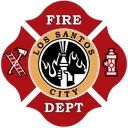 Los Santos Fire Department - SA-RP.es
