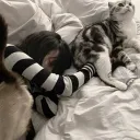 Lonee | Chat 💬 & Emojis & #Gothic 🐈's icon