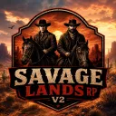 Savage Lands RedM
