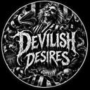 Devilish Desires Discord Server Icon