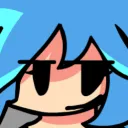 Friday night funkin genderswap expanded!