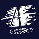 AntoStudios Community