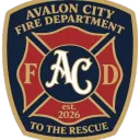 LRP | Avalon City Fire Department