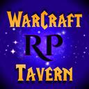 Warcraft-RP Tavern Discord Server Icon